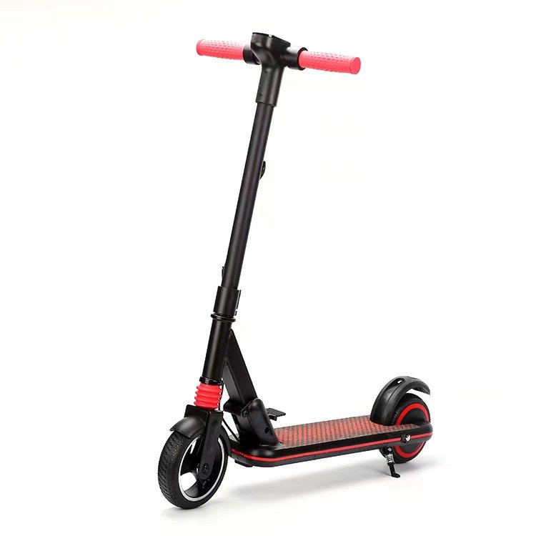 EU US Warehouse Hot sale 500w electric scooter powerful 10inch tire scooters with seat adult best electric scooters wholesale