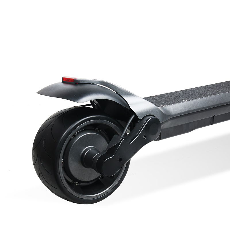 US Warehouse Mercane WWP dual motor 15AH 1000W electric scooter