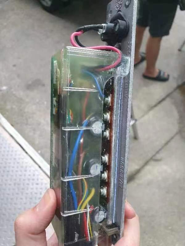 Original Ninebot Max Plus Controller Ninebot Max Plus Spare Part Original Factory direct supply Ninebot shared Scooter accessory