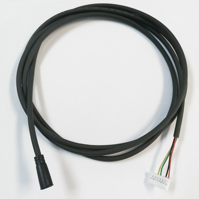 Data Line Controller Cable For ES Max G30 Electric Scooter Battery To Circuit Board Power Cord Accessories