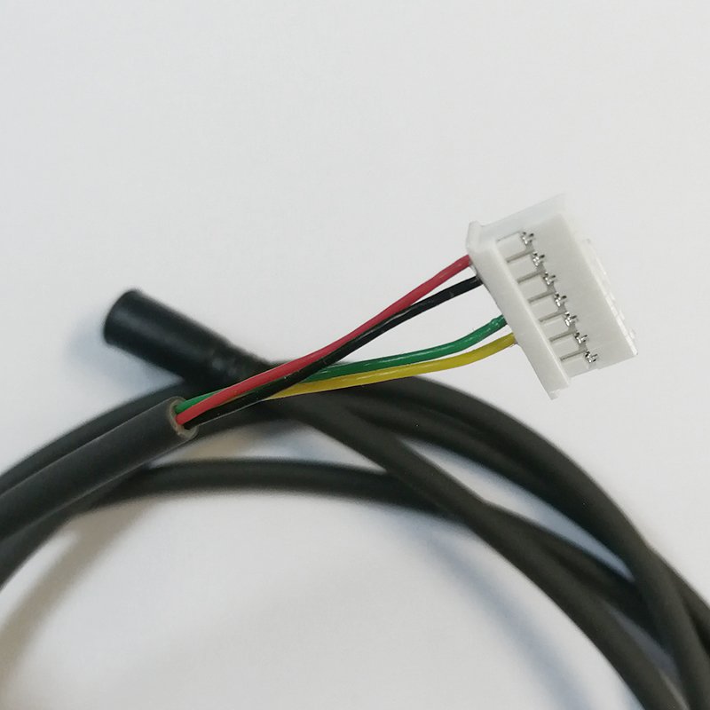 Data Line Controller Cable For ES Max G30 Electric Scooter Battery To Circuit Board Power Cord Accessories