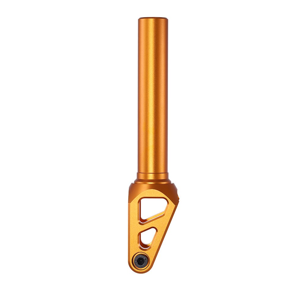 Huoli Pro Design ISO Certificate 19001 Pro Scooter HIC IHC SCS Front Fork Scooter Pro Stunt Scooter Fork for MGP District Envy