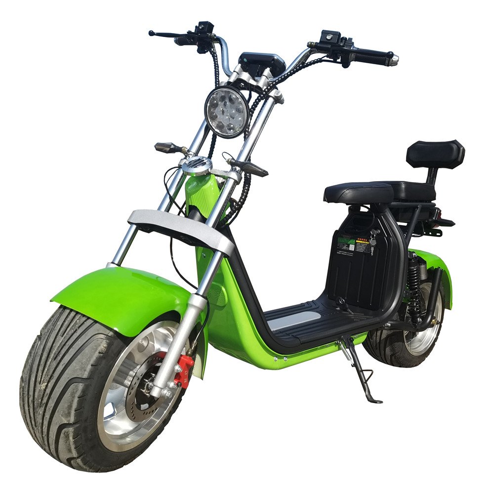 3000W 60V 40ah Smart Electric Scooter eu warehouse