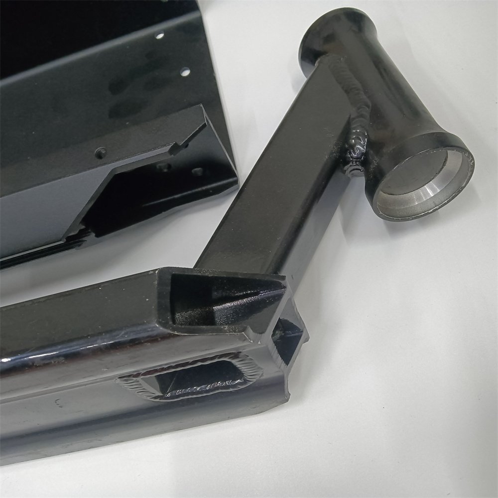 Cnc Turning Parts Precision Scooters Spare Parts