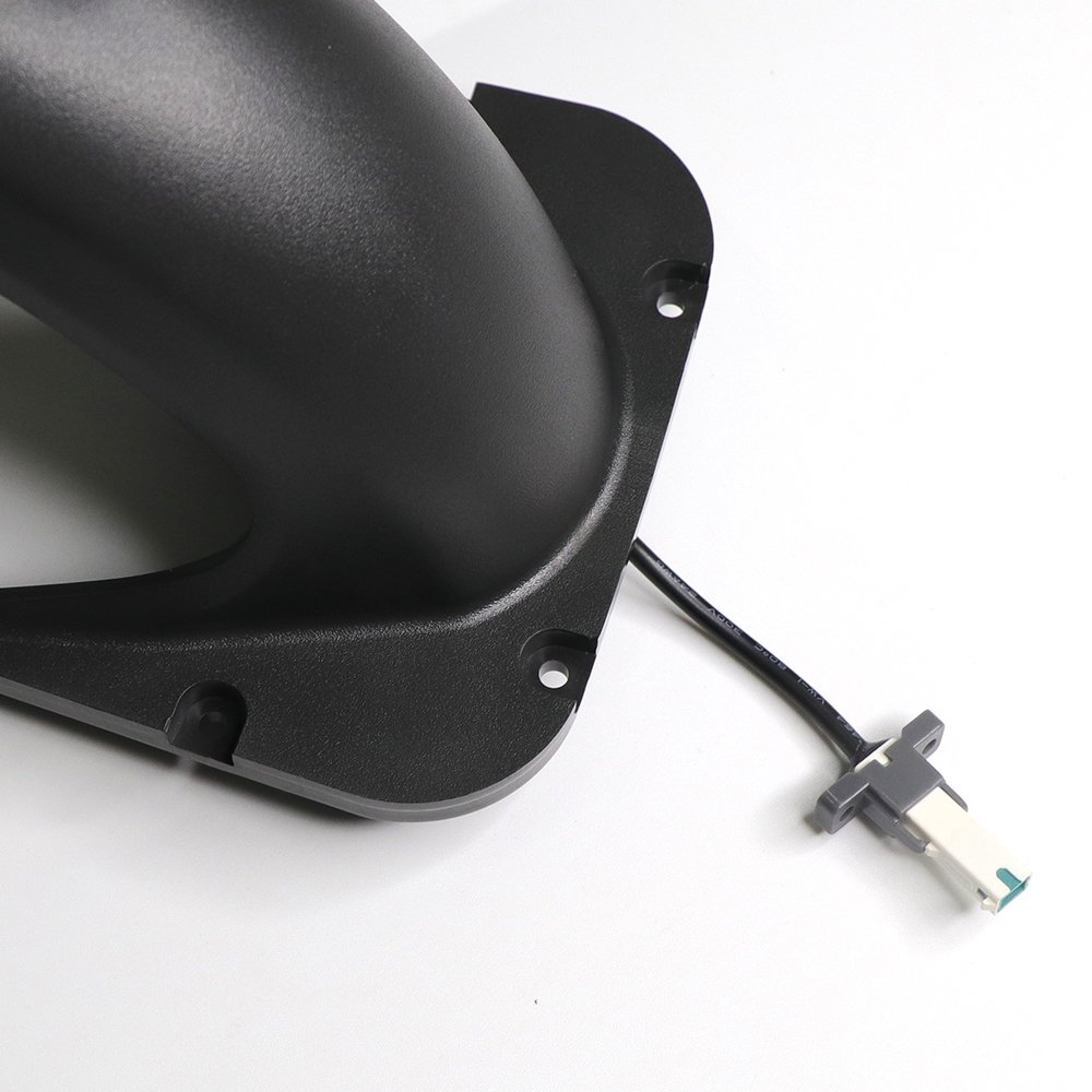 Superbsail E Scooter Rear Mudguard With Taillight For Max G30 Electric Scooter Skateboard Parts Bracket Scooter Rear Fender