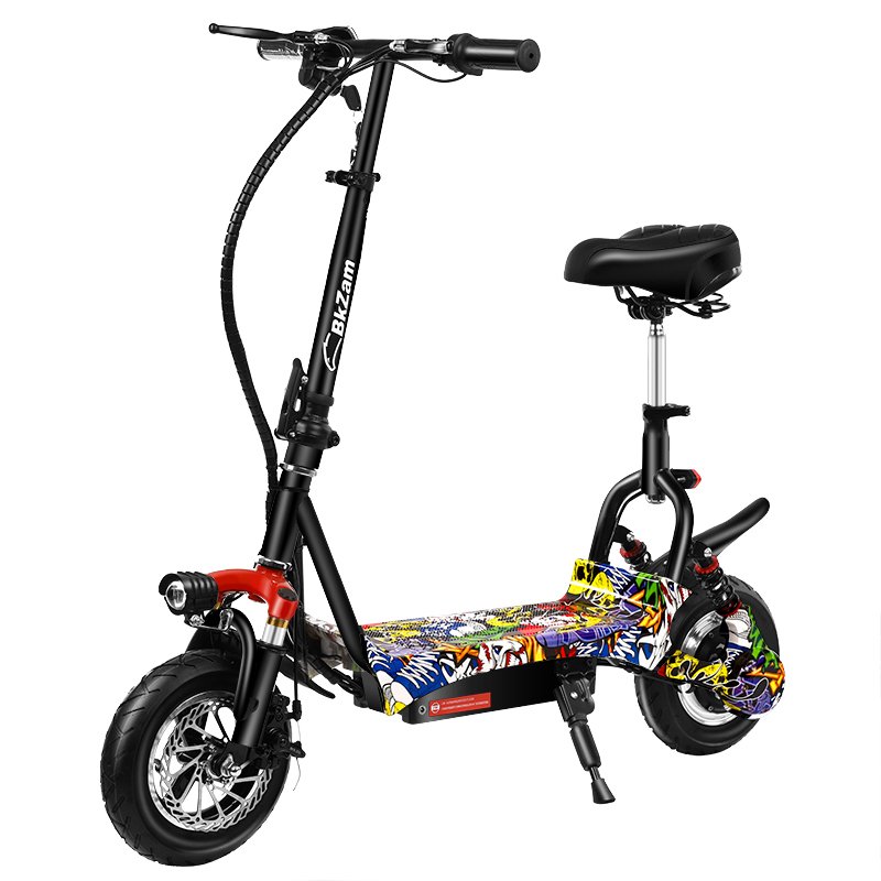 36v motor 500W e bicycle removeable popular electric scooter cheap price good design battery electric bike for adults