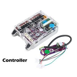 Controller