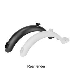 Fenders