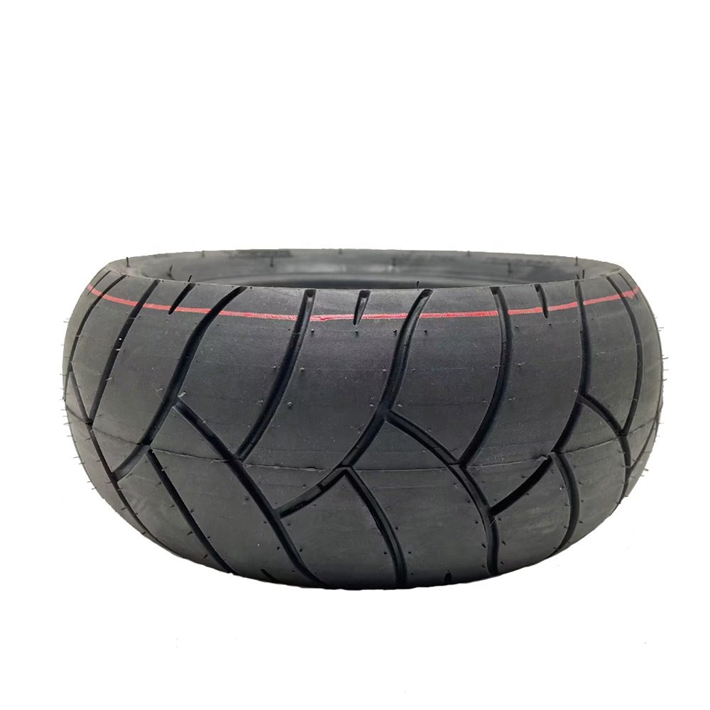 100/55-6.5 Tubeless Tyre Thickened Vacuum Tire for Electric Scooter Accessories