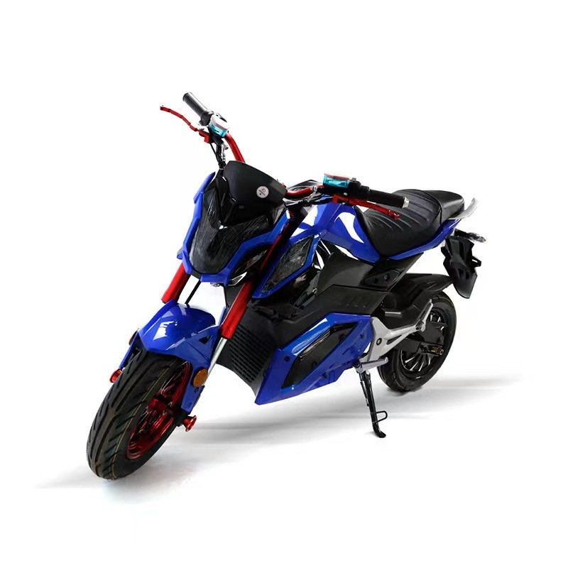 Good Appearance Motor Cycle electric Motorcycle 800W 1000W 1200W 1500W SCOOTERS electric 2 Wheels scooters For Adults Ebike