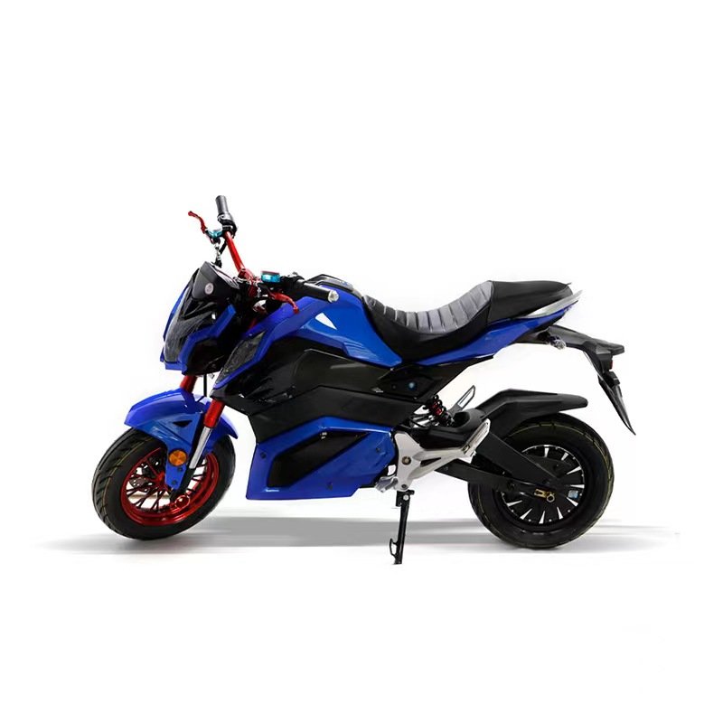 Good Appearance Motor Cycle electric Motorcycle 800W 1000W 1200W 1500W SCOOTERS electric 2 Wheels scooters For Adults Ebike
