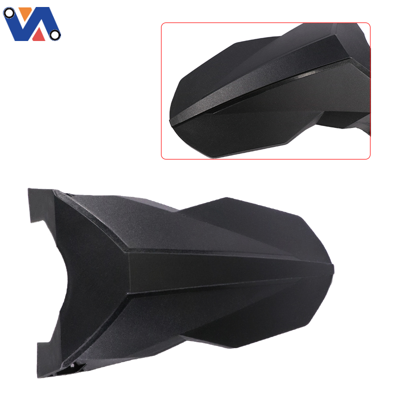 New Image Wholesale Electric Fat Scooter Parts G3pro Back Fender Mud Guard For Kukirin G3 Pro E-Scooter Rear Fender Mudguard