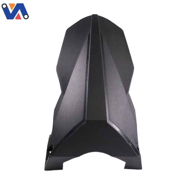New Image Wholesale Electric Fat Scooter Parts G3pro Back Fender Mud Guard For Kukirin G3 Pro E-Scooter Rear Fender Mudguard