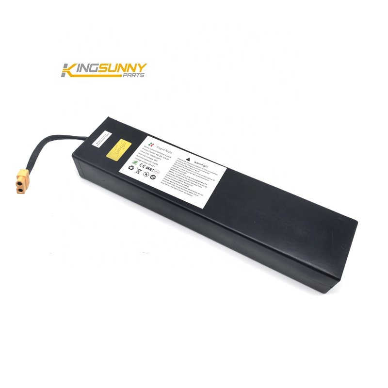 Hot Sell 36V 7.5AH lithium battery for Kugoo S1 S2 S3 Electric scooter replacement parts Battery Pack