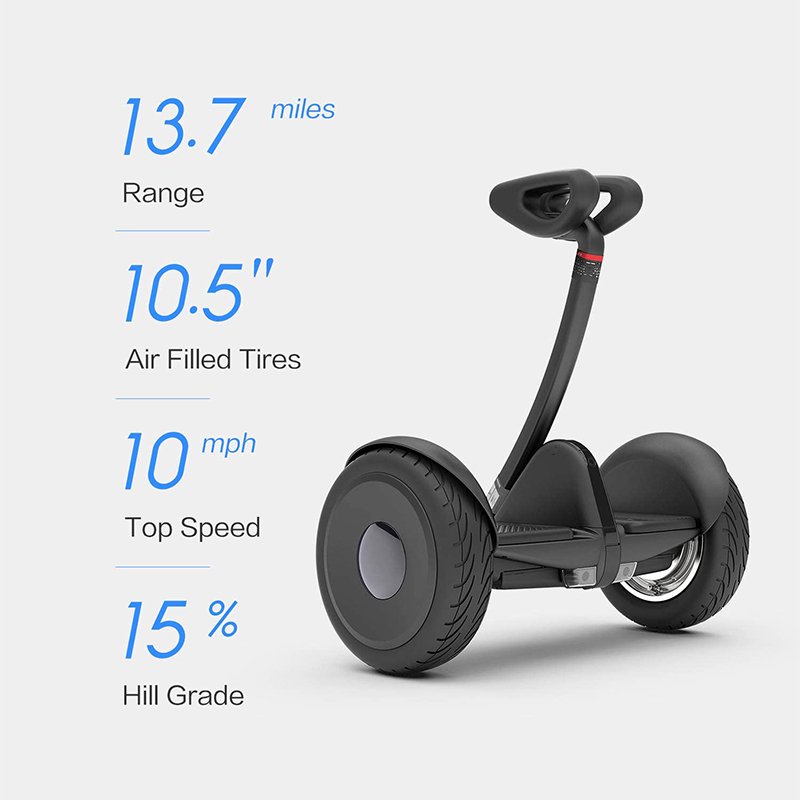 36V Hot Sale Powerful Fast Two Wheels hoverboard Self-Balancing Electric Scooter with Handle Smart Balance Scooter for Kids