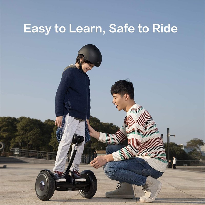 36V Hot Sale Powerful Fast Two Wheels hoverboard Self-Balancing Electric Scooter with Handle Smart Balance Scooter for Kids