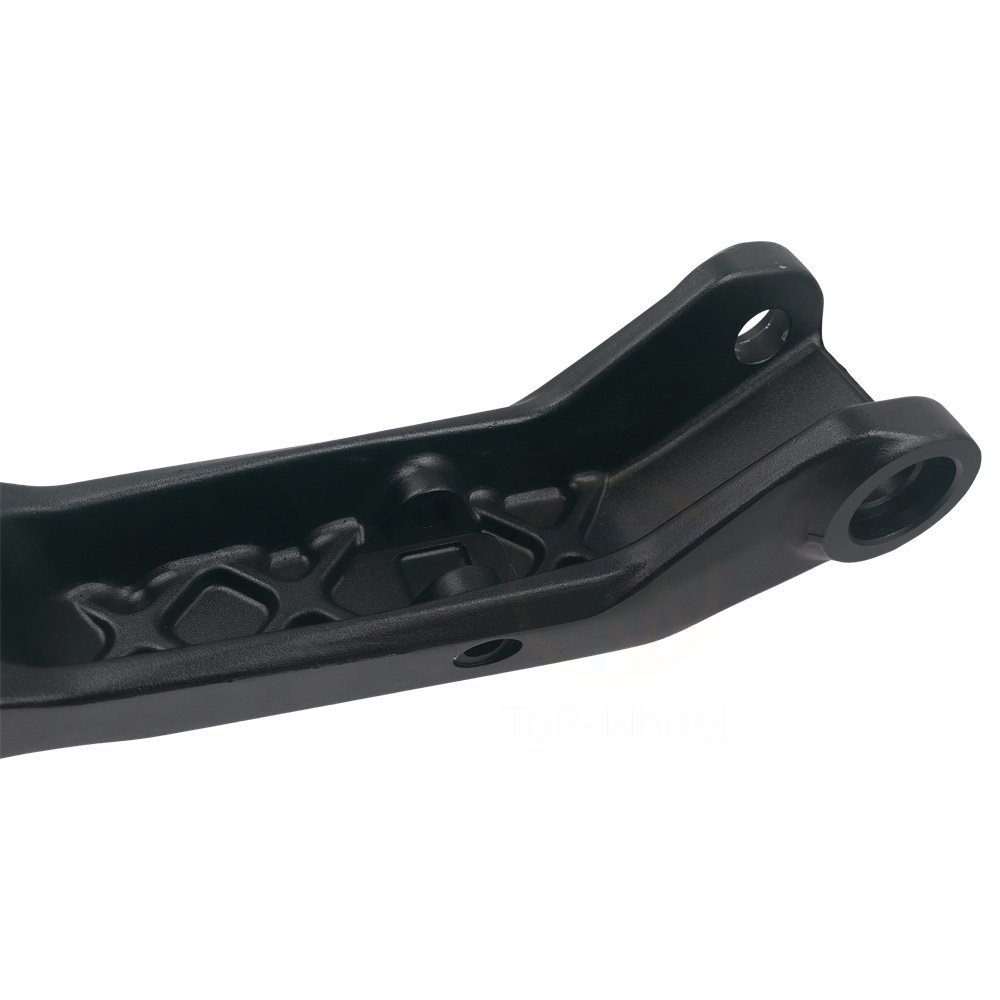 Original TEVERUN Scooter Parts Front Arm Holder For TEVERUN Fighter / ForSupreme Electric Scooter Accessory