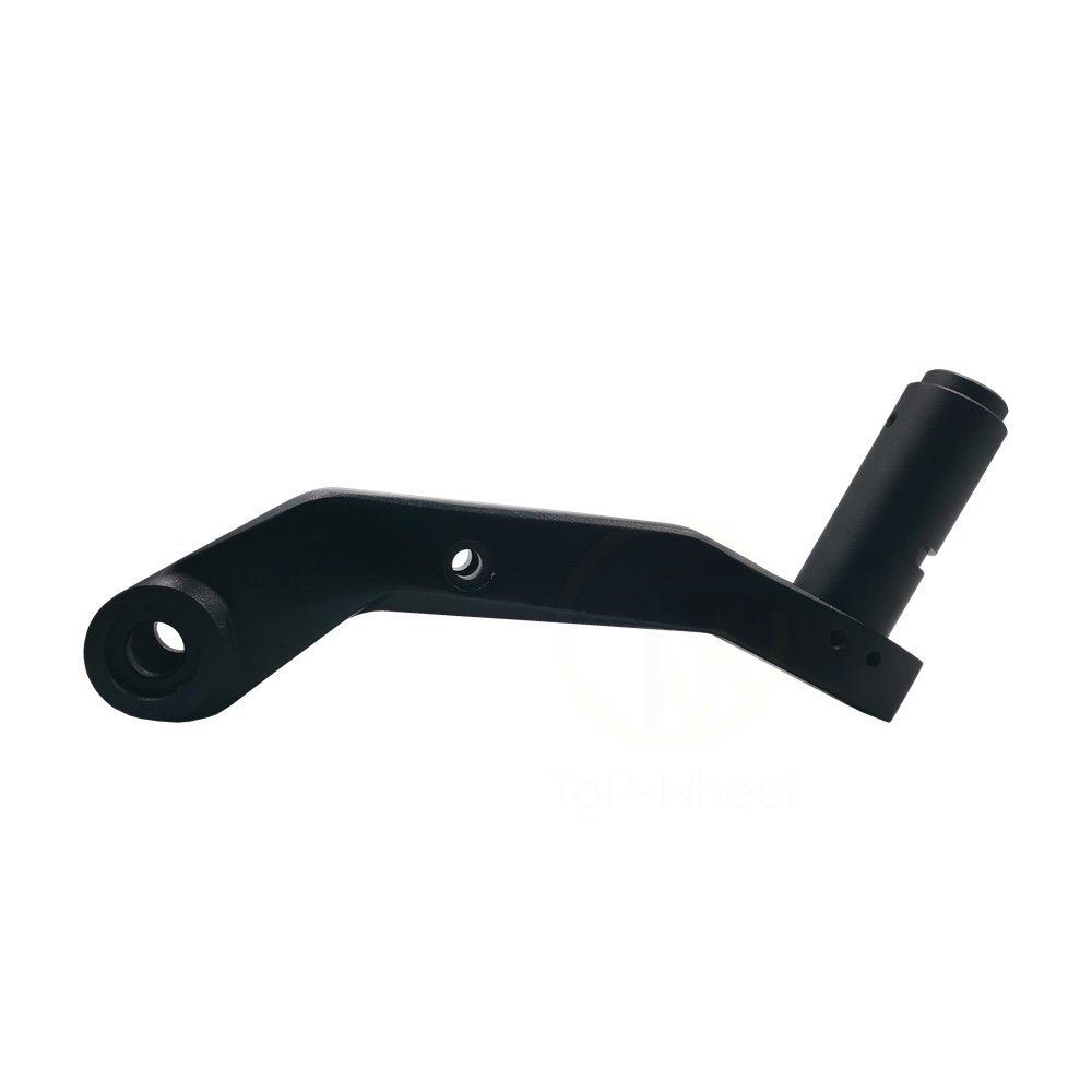 Original TEVERUN Scooter Parts Front Arm Holder For TEVERUN Fighter / ForSupreme Electric Scooter Accessory