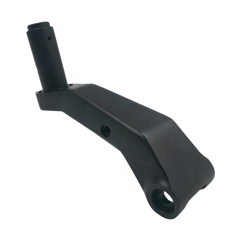 Original TEVERUN Scooter Parts Front Arm Holder For TEVERUN Fighter / ForSupreme Electric Scooter Accessory
