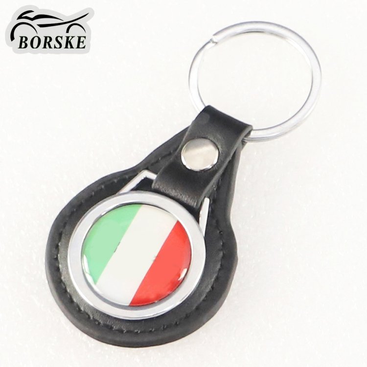 motorcycle scooter keyring key rings for Vespa