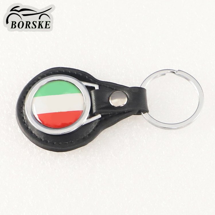 motorcycle scooter keyring key rings for Vespa