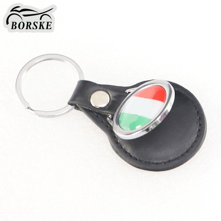 motorcycle scooter keyring key rings for Vespa