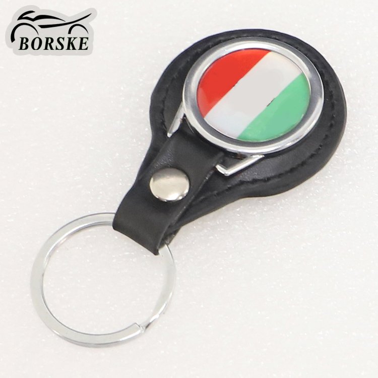 motorcycle scooter keyring key rings for Vespa