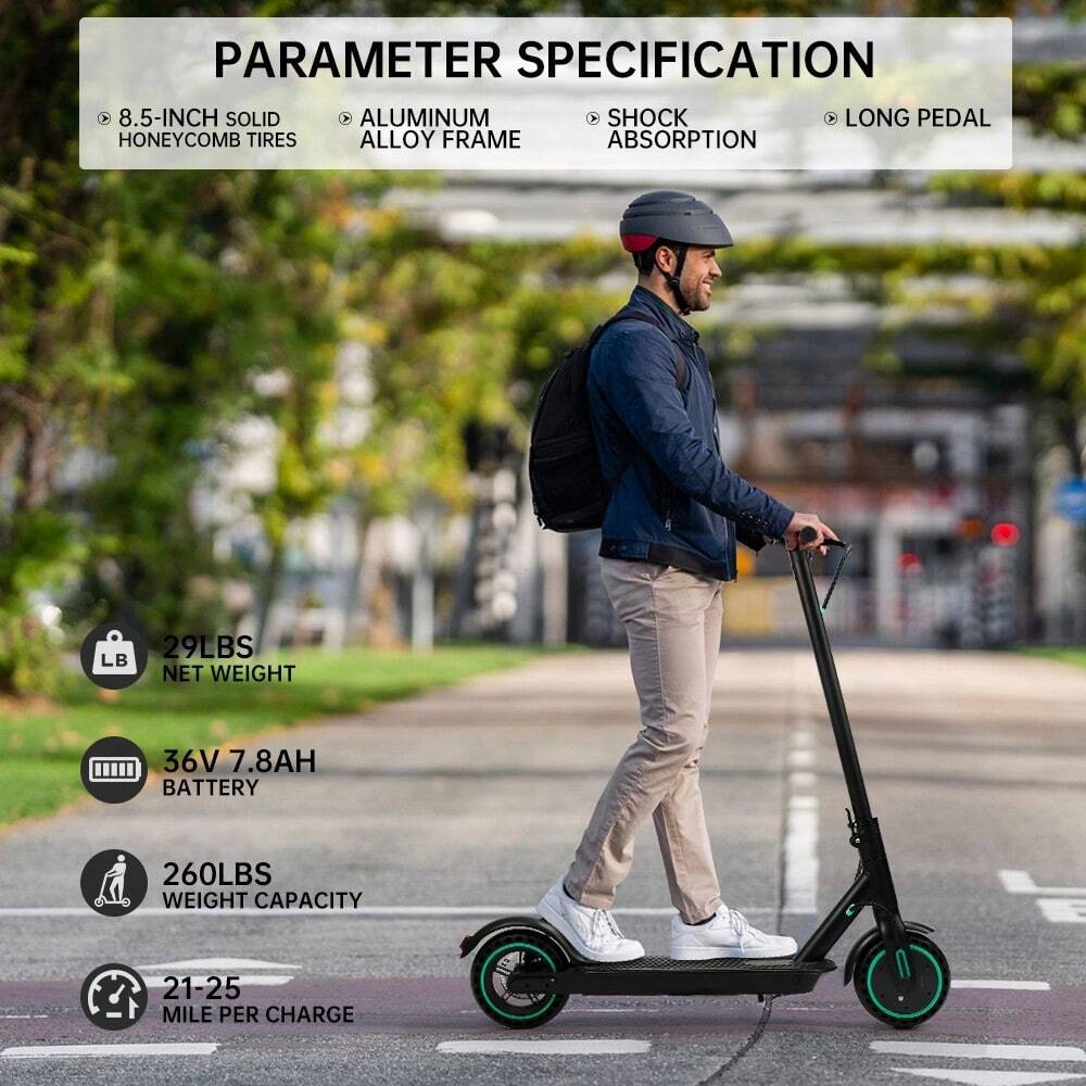 Hot selling Light weight Electric Scooter scooter Electric For Adult Electric Scooter powerful With Dropshipping