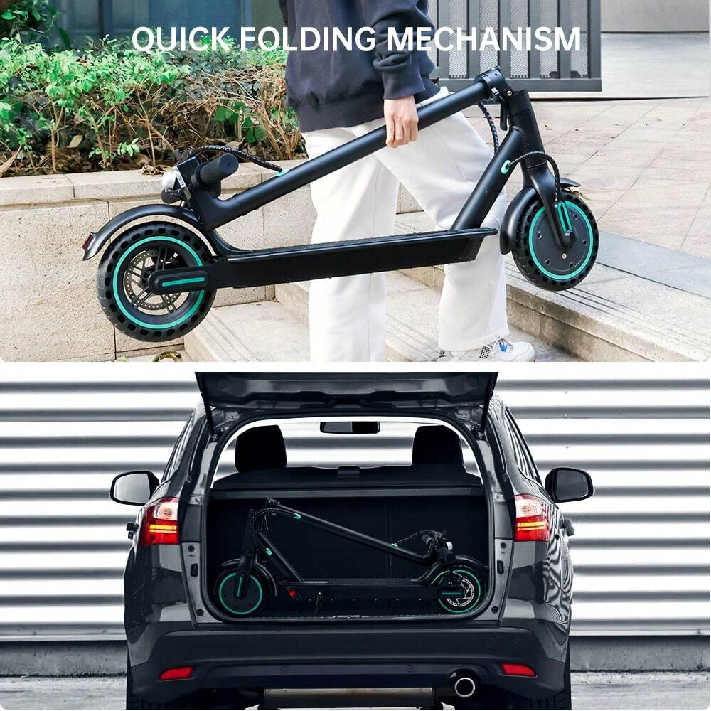 Hot selling Light weight Electric Scooter scooter Electric For Adult Electric Scooter powerful With Dropshipping