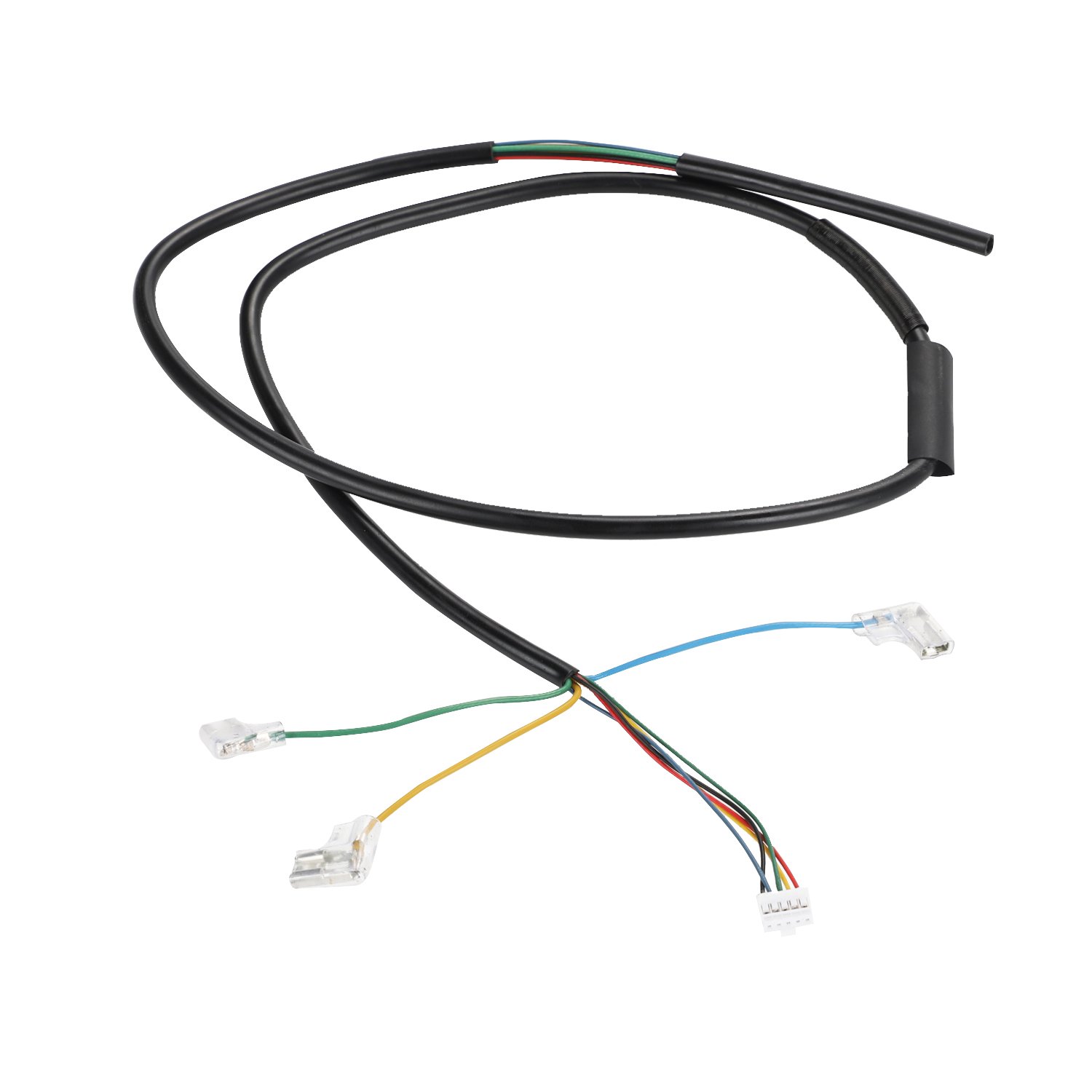Electric Scooter Motor Connection Line For Xiaomi M365 Pro Universal E-Scooter Motor Cable Replacement Parts Accessories