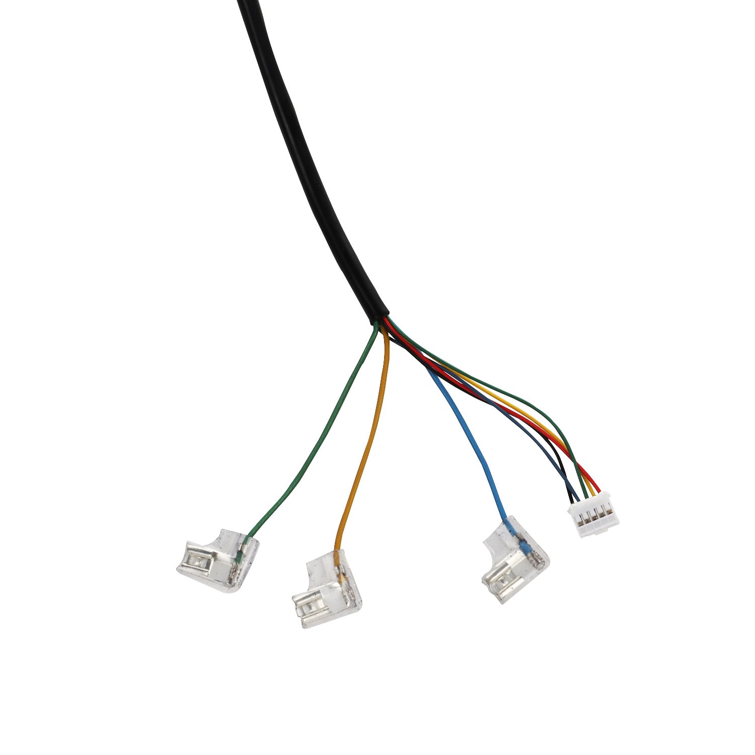 Electric Scooter Motor Connection Line For Xiaomi M365 Pro Universal E-Scooter Motor Cable Replacement Parts Accessories