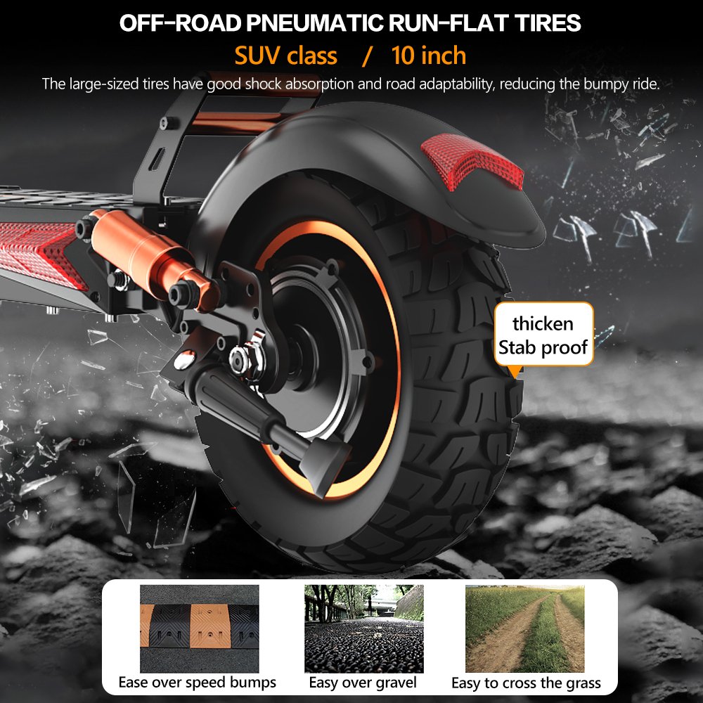 High Quality Cheap iENYRID M4 PRO S PLUS Wheeled Electric Scooter 48v 800w Adult Electric Scooter