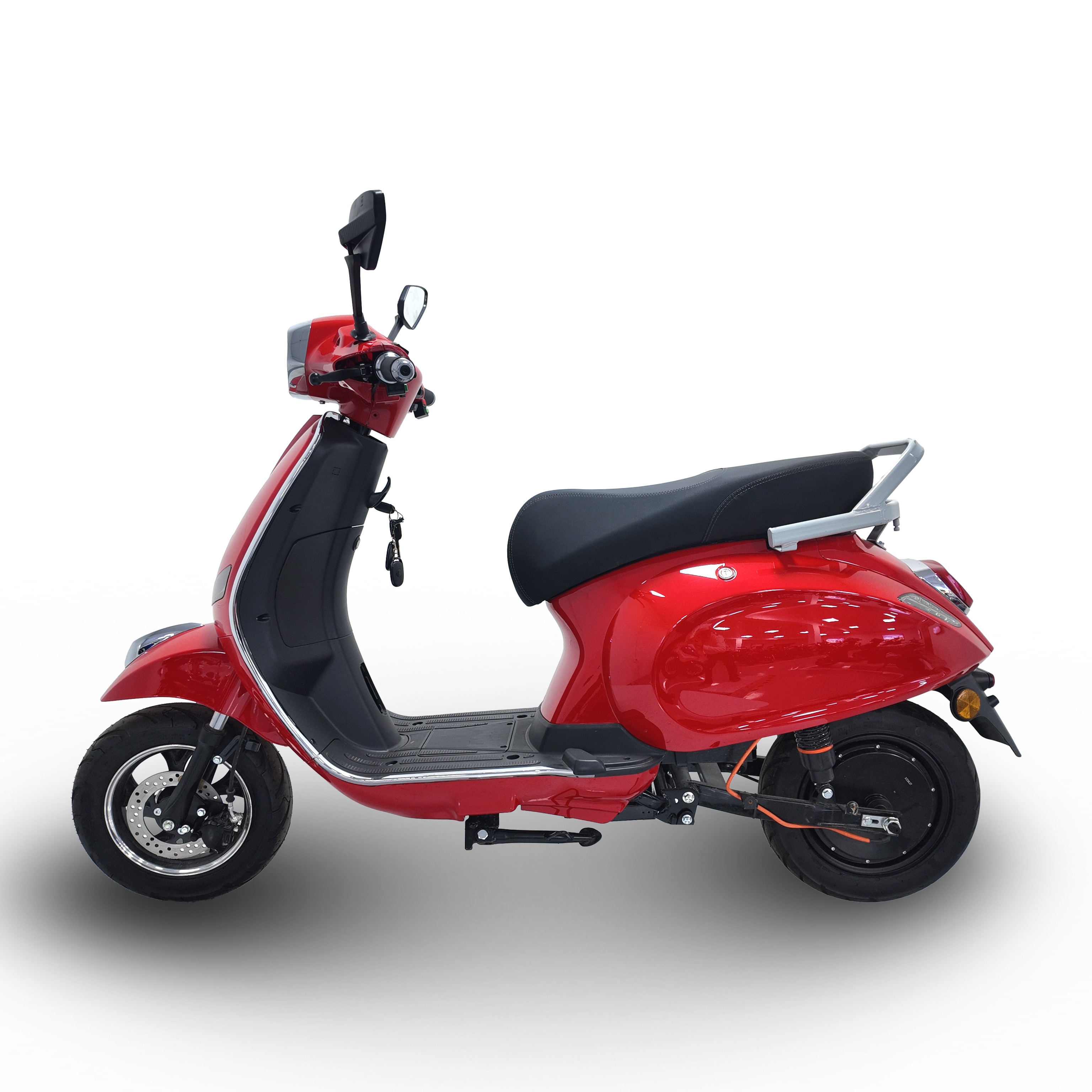2023 cheap price 48v 60V 72V CKD SKD Electric Scooter Electric Motorcycles electric bike scooter for Adults