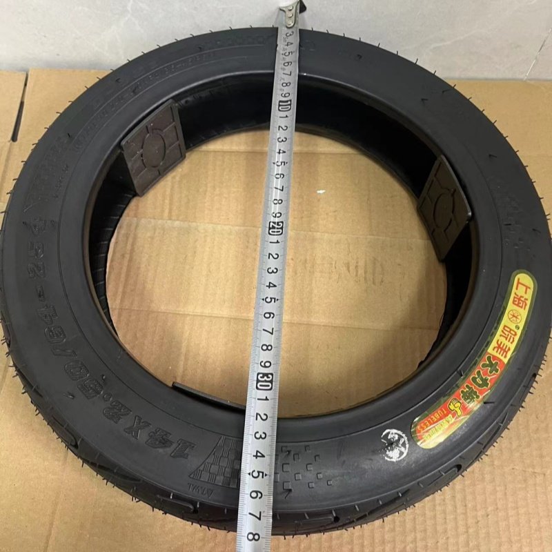 Wholesale Anti-Puncture Vacuum Tires 3.00-10 For Electric Motorcycles And E-Scooters