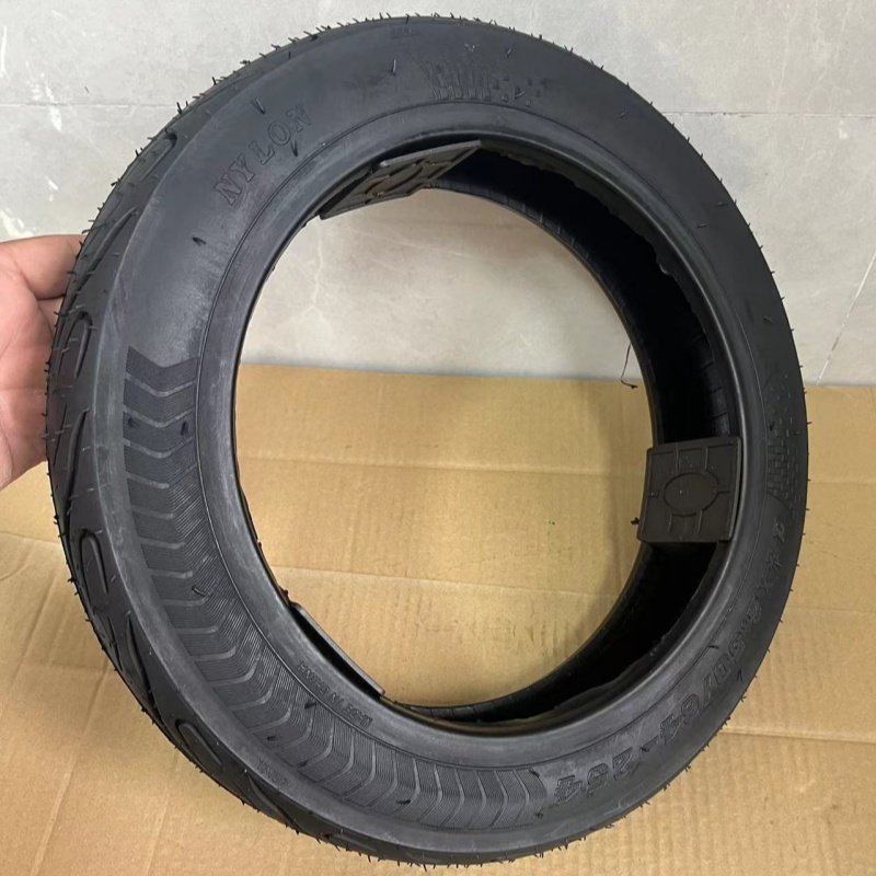 Wholesale Anti-Puncture Vacuum Tires 3.00-10 For Electric Motorcycles And E-Scooters