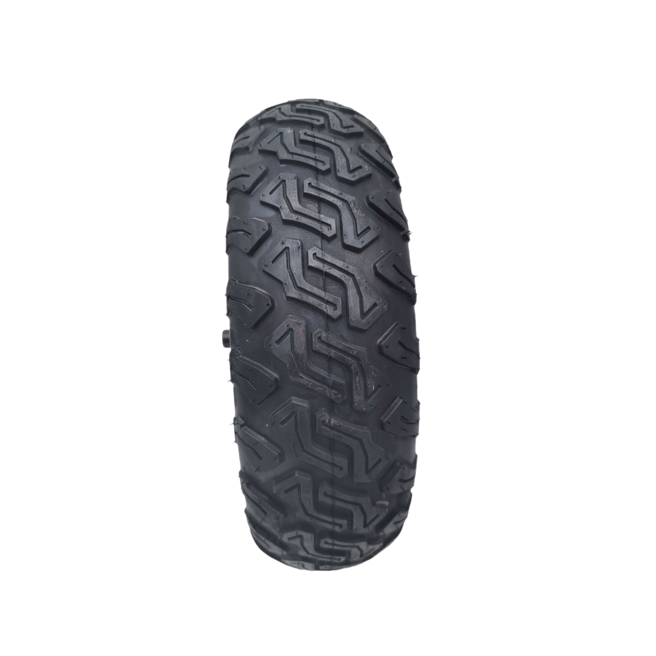 85/65-6.5 Inflatable Rear Wheel Complete Set for KUGOO G5 10 inch Electric Scooter Tyre Aluminium Alloy Wheel Parts