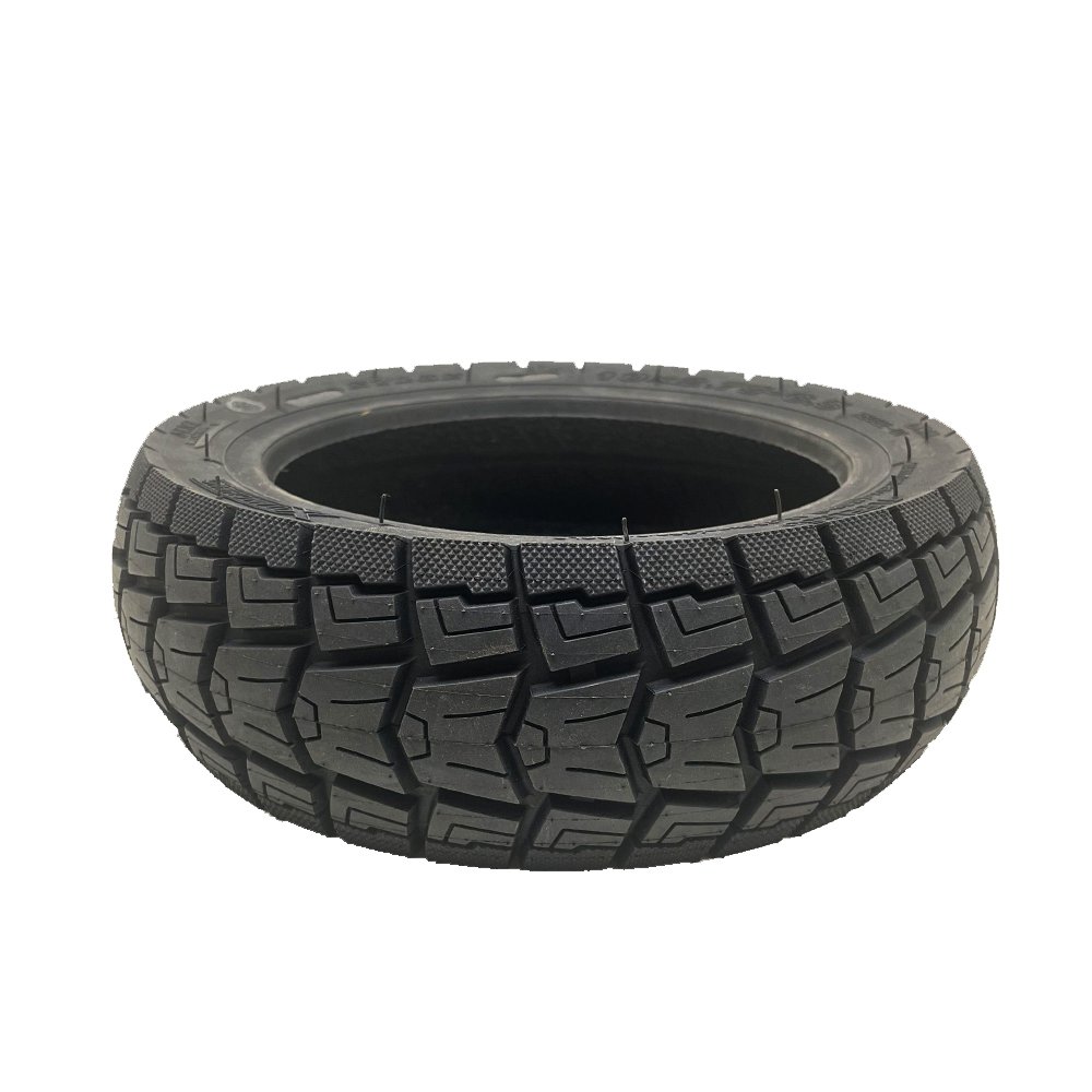 10x2.75-6.5 Tubeless Tire 10x2.70-6.5 Off-Road Vacuum Tyre for Electric Scooter 10 Inch Pneumatic Wheel Parts