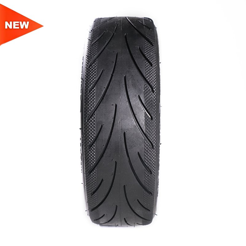 New Image Original Outer Tire For Ninebot MAX G30 Electric Scooter Accessories Sare Part 10 Inch 60/70-6.5 Scooter Tubeless Tire