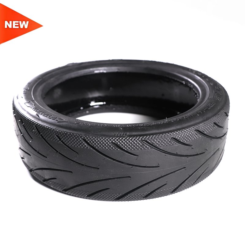 New Image Original Outer Tire For Ninebot MAX G30 Electric Scooter Accessories Sare Part 10 Inch 60/70-6.5 Scooter Tubeless Tire