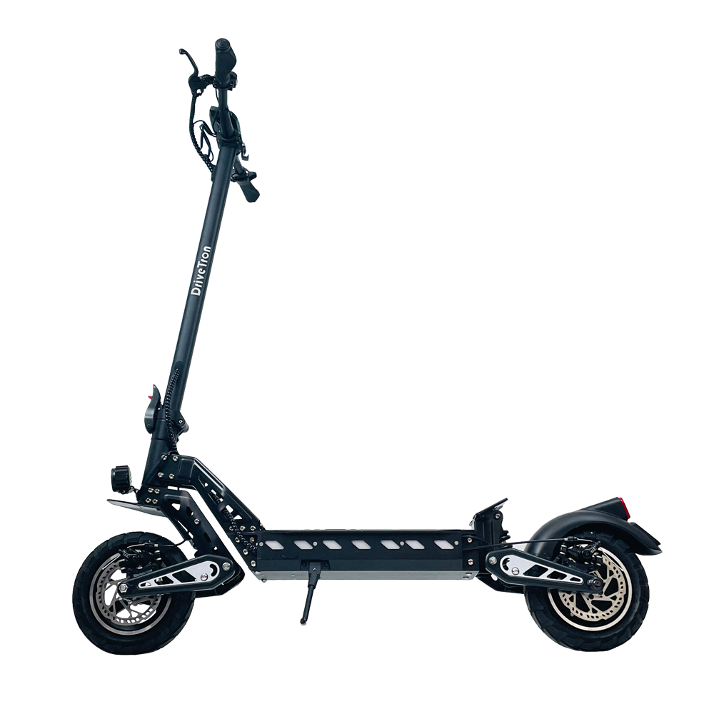 Drivetron best selling with EU stock drop shipping 1000W 2000W 10 inch g3 pro scooter Electric Scooter