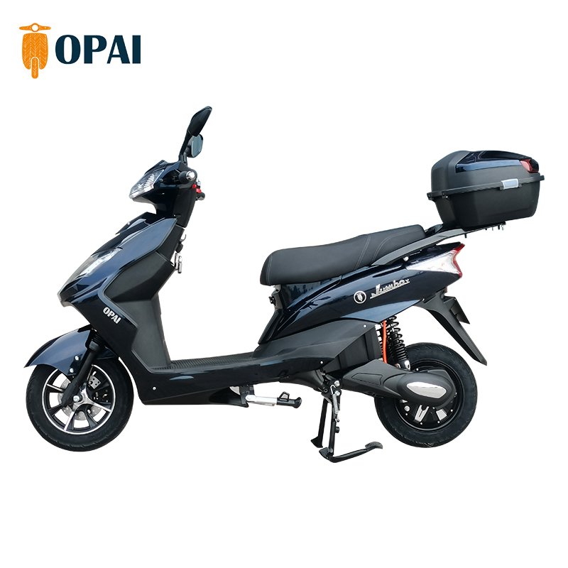 OPAI Scooter trotinette electrique electro motorcycle Adult Electric Motorcycle Scooter For Rent Business
