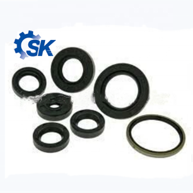 Promotional Inventory motorcycle for piaggio oil seal set scooter parts high quality