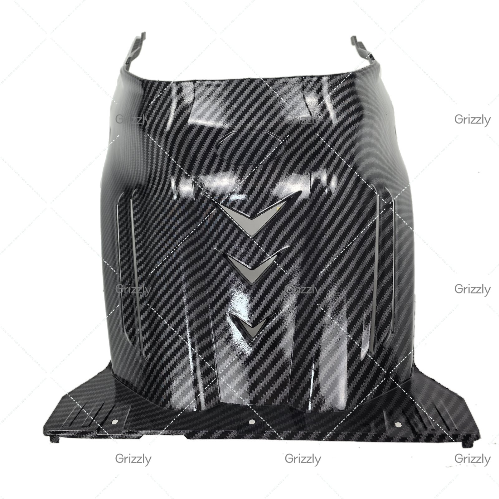Accessories for motorcycles for yamaha zuma 125 BWS 150 scooter parts motorcycle parts under seat