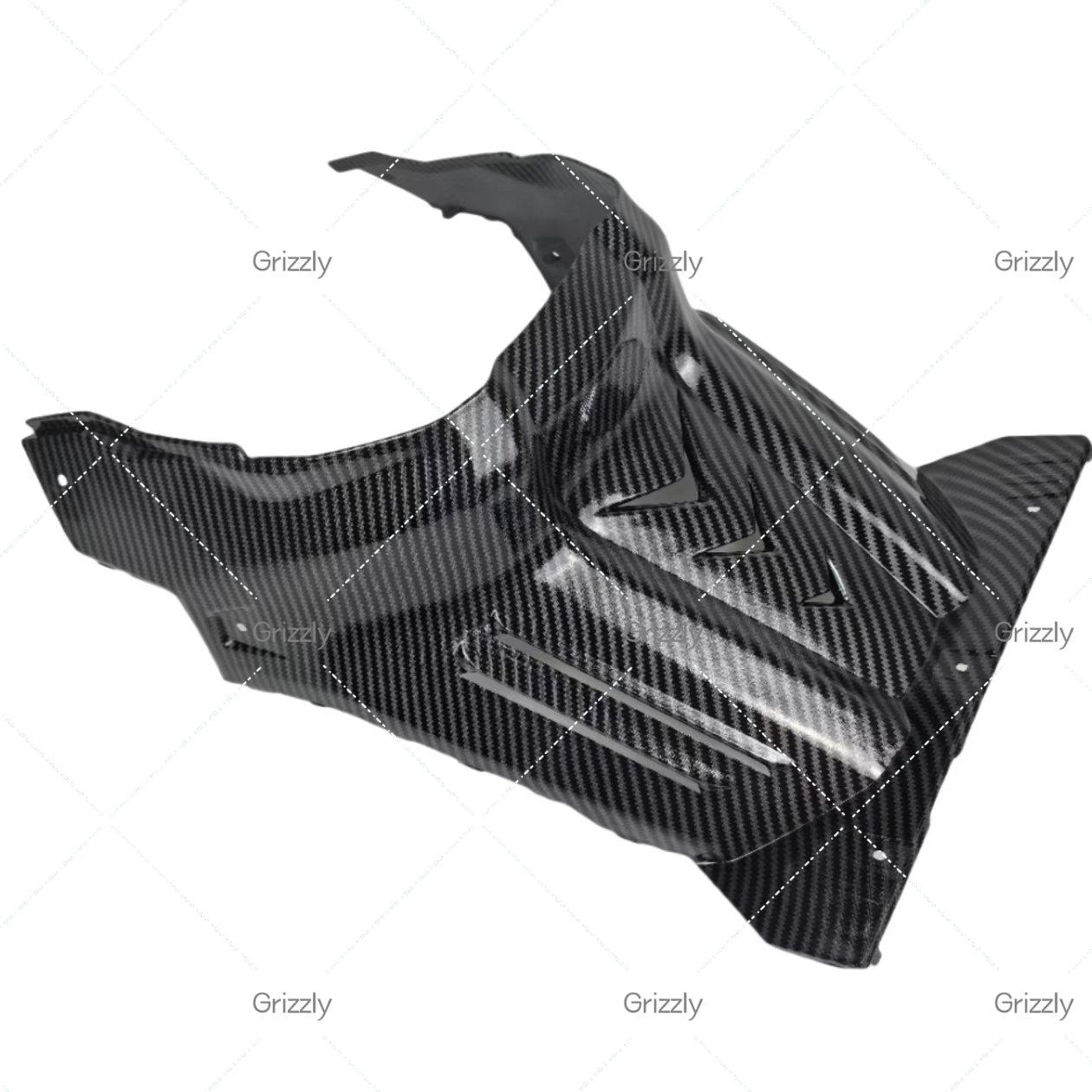 Accessories for motorcycles for yamaha zuma 125 BWS 150 scooter parts motorcycle parts under seat