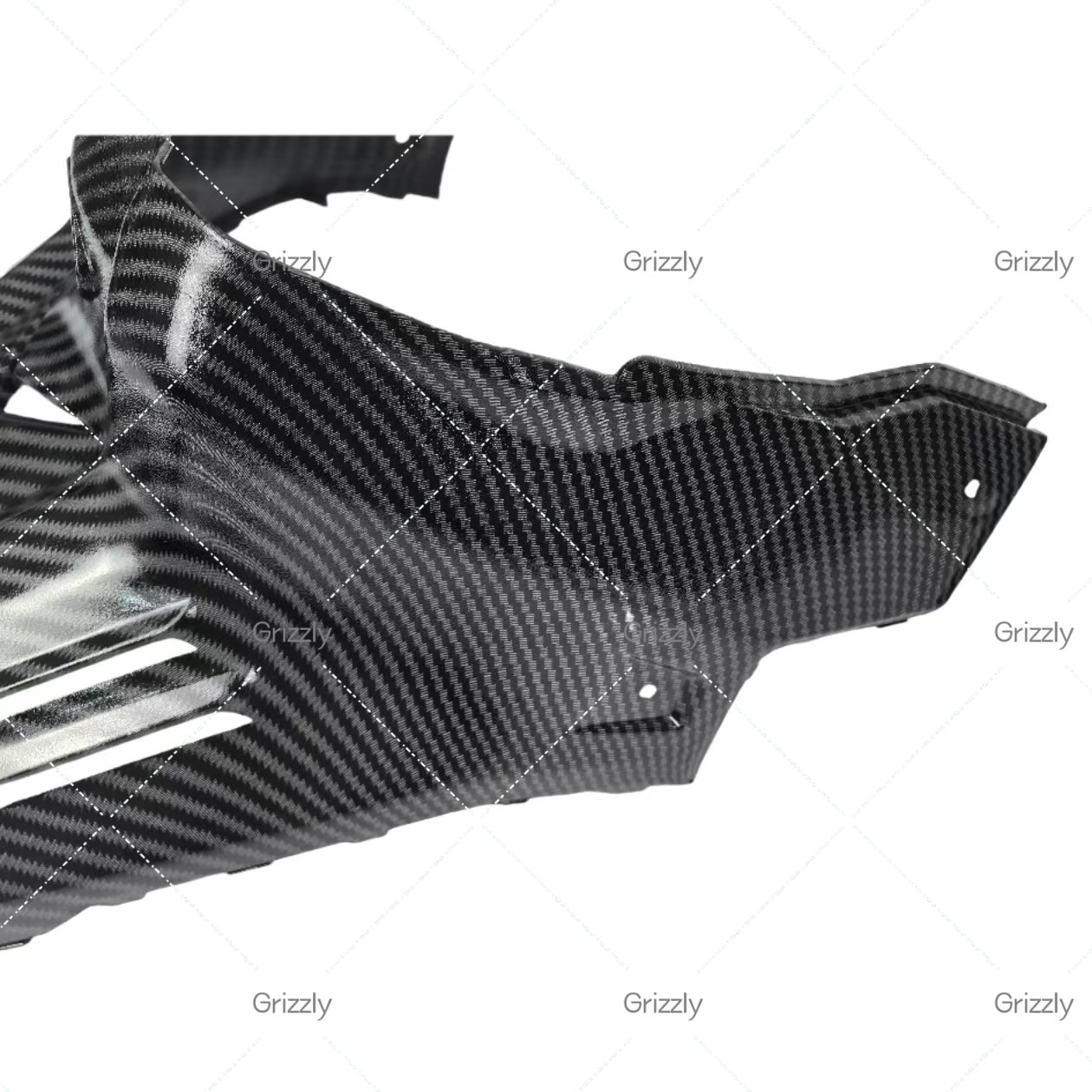 Accessories for motorcycles for yamaha zuma 125 BWS 150 scooter parts motorcycle parts under seat