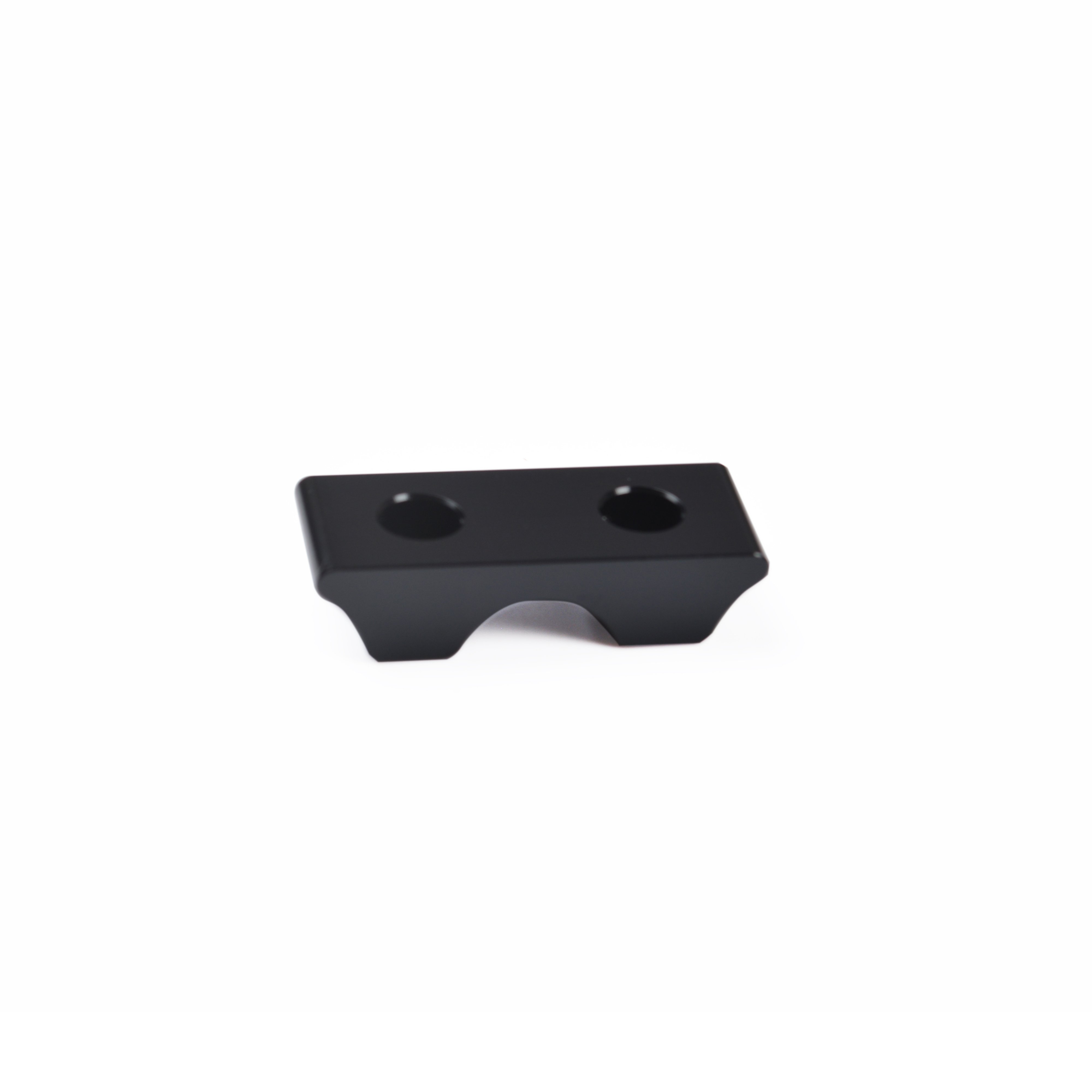 New Design Cnc Machining Aluminum CNC Machining Part With Black Anodized Water Scooter Parts