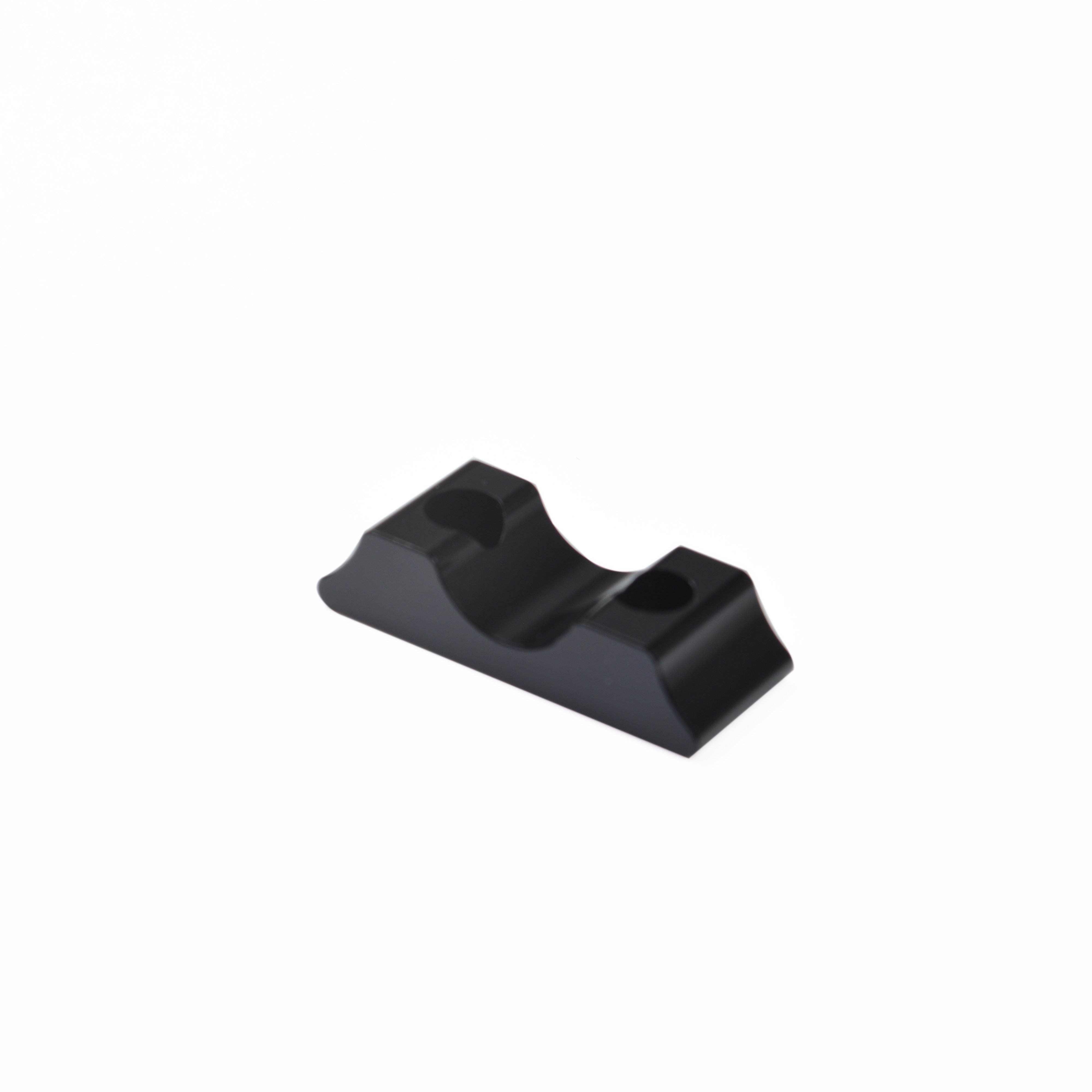 New Design Cnc Machining Aluminum CNC Machining Part With Black Anodized Water Scooter Parts