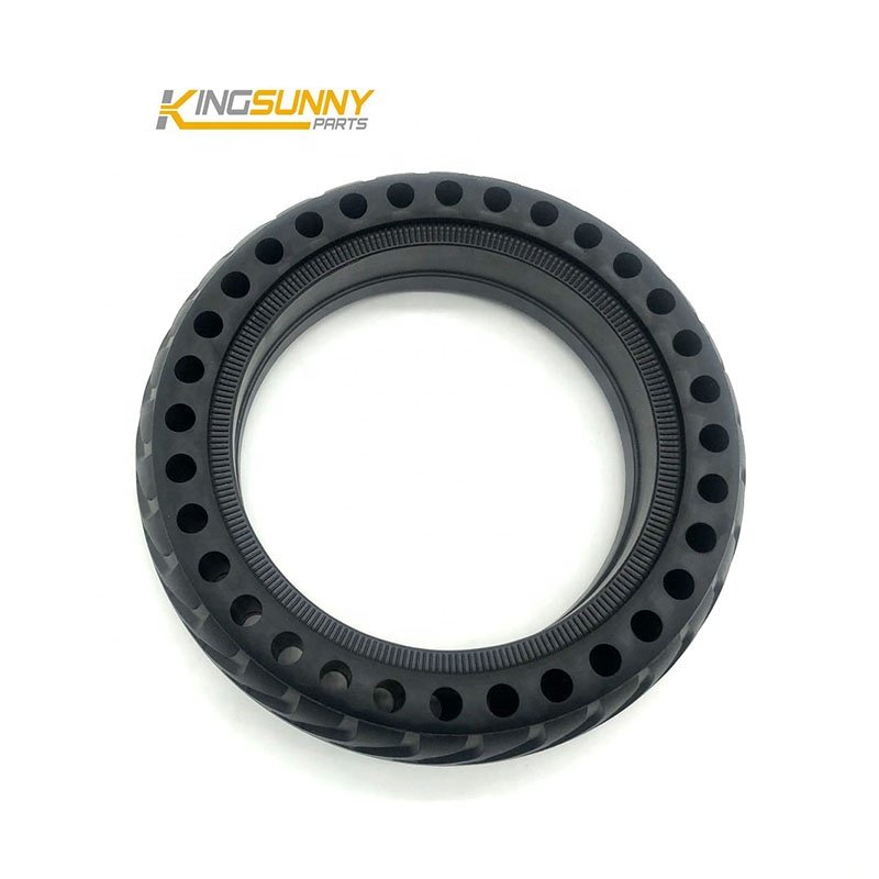 8.5 Inch Honeycomb Solid Tire For M365 / Pro / 1S / Essential / Pro2 /Mi 3 Electric Scooter Wheel Honeycomb Rubber Solid Tires