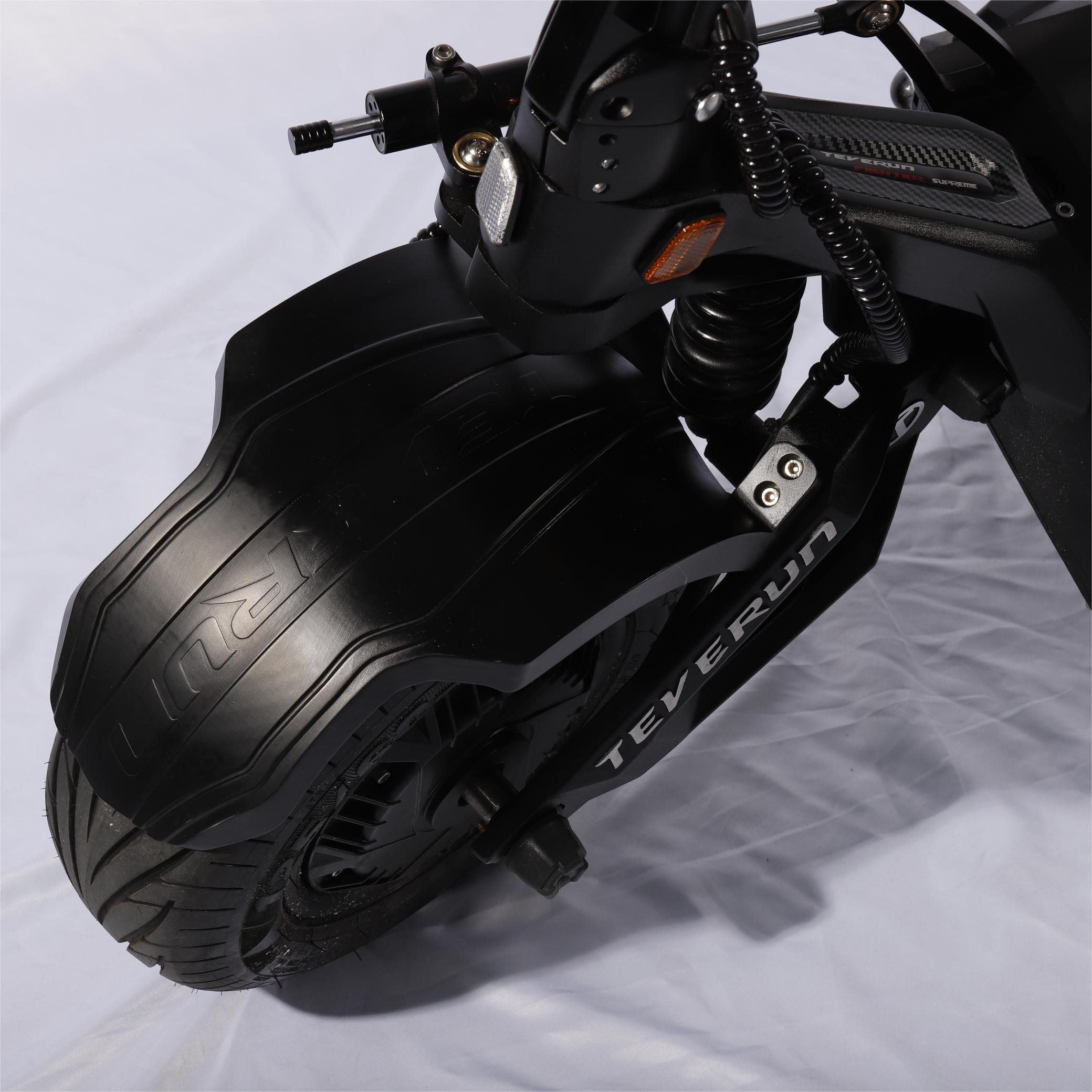 More Secure And Stable Current Electric Control Electric scooter for adults FIGHTER 7260R teverun scooter