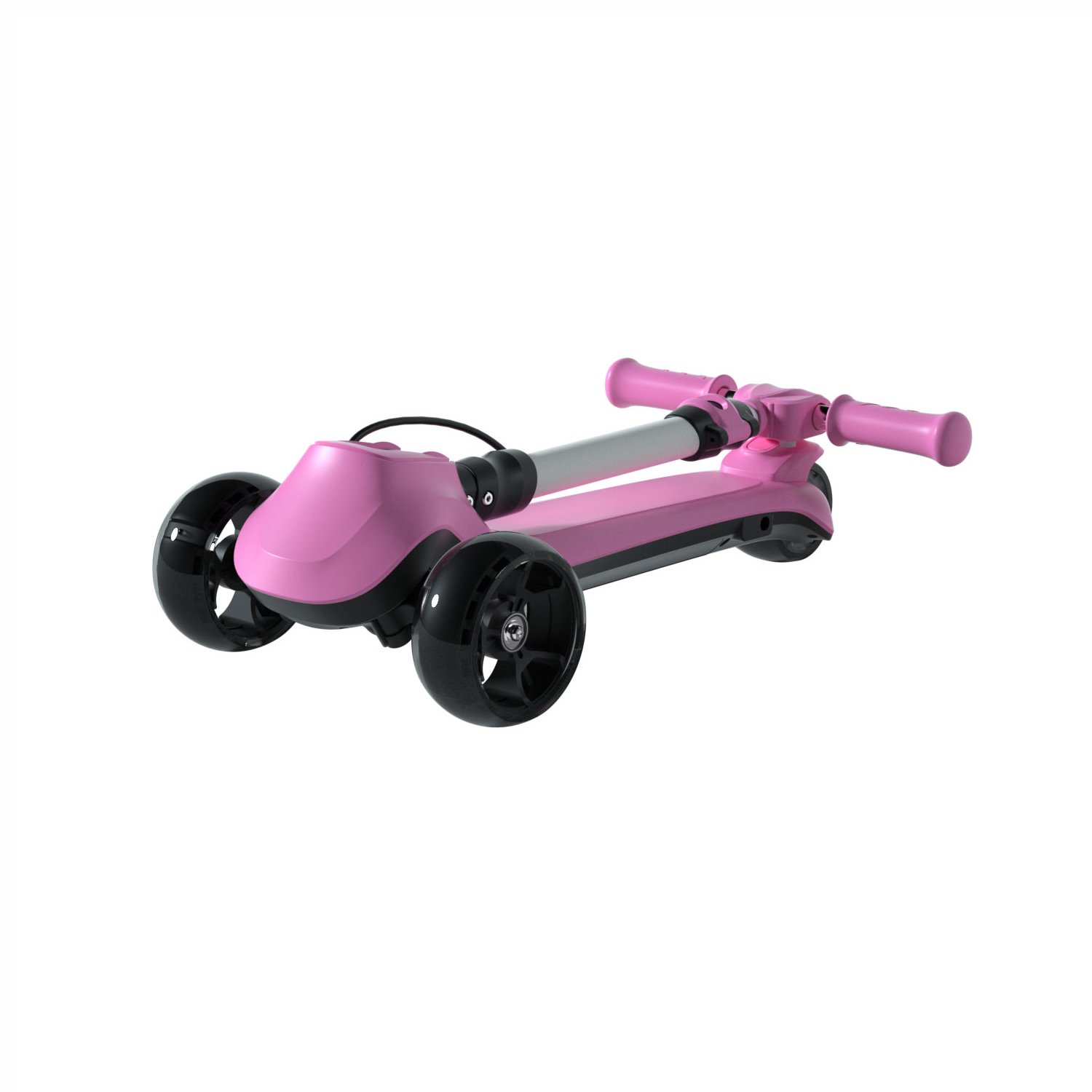 2021 USA warehouse wholesalekids electric kids scooter 3 wheel electric scooter price morocco 3 wheel scooter for kids